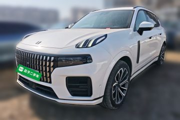 Used Lynk & Co 09 EM-P 2023 2.0TD EM-P Long-Range Version PM Six-Seater