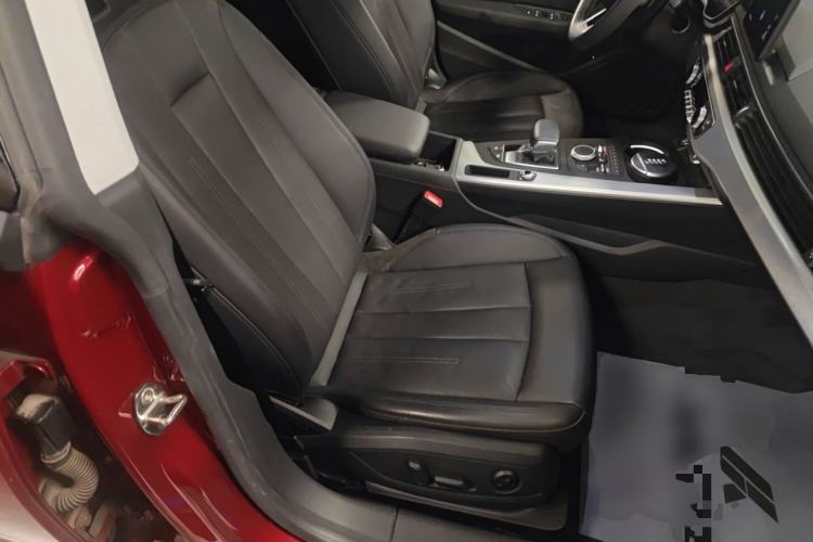 Used Audi A5 2017 Sportback 40 TFSI Fashion Model