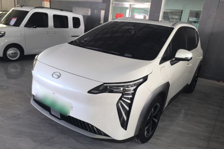 Used AION Y 2023 Younger Star Edition