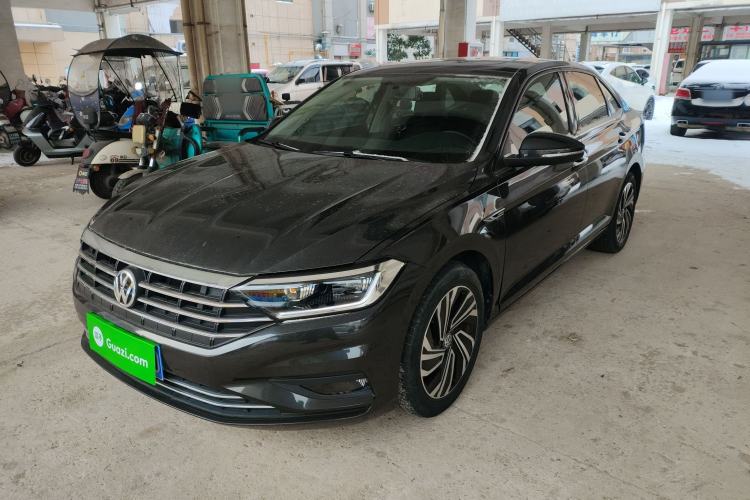 Used Volkswagen Sagitar 2021 280TSI DSG 30th Anniversary Edition