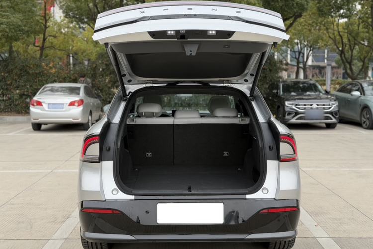 Used XPeng G7 2025 702 Max