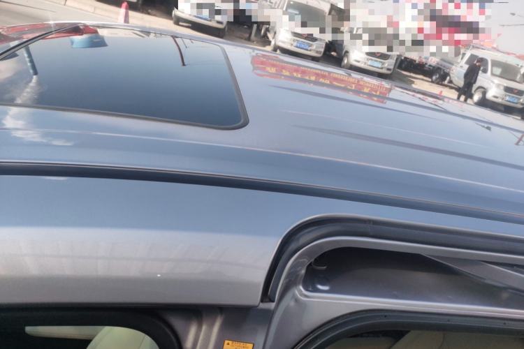 Used Toyota Sienna 2021 2.5L Hybrid Premium Edition
