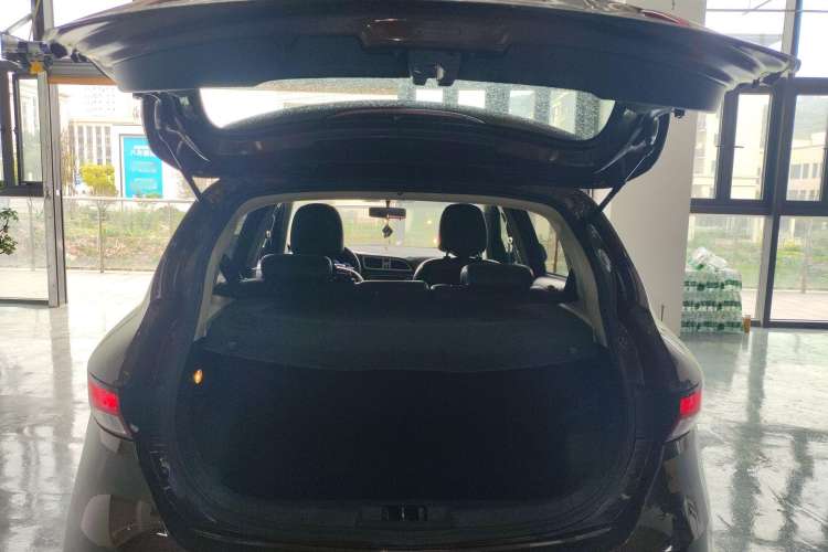 Used FAW Junpai D60 2015 1.5L Manual Standard Edition