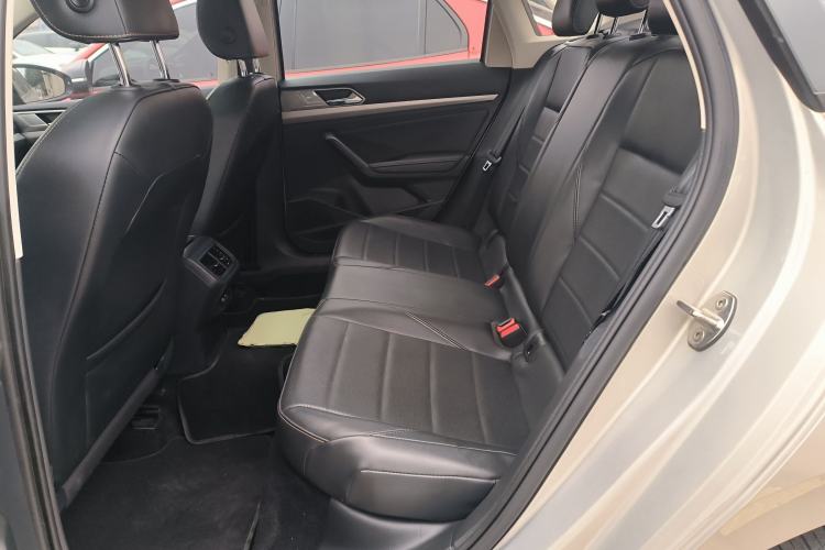 Used Volkswagen Lavida 2021 1.5L Automatic Comfort Edition
