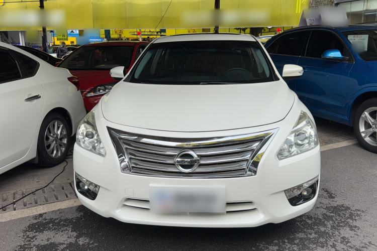 Used Nissan Teana 2013 2.0L XL Comfort Edition

