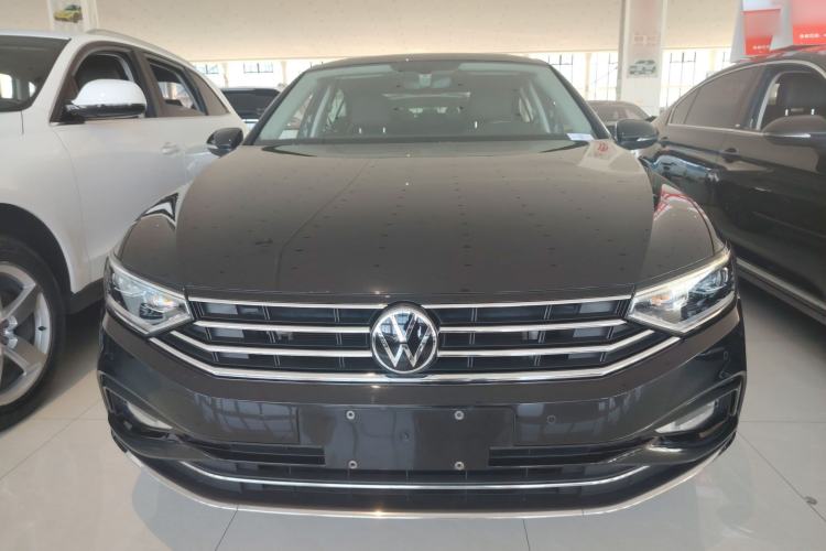 Used Volkswagen Magotan 2020 330TSI DSG Leading Model
