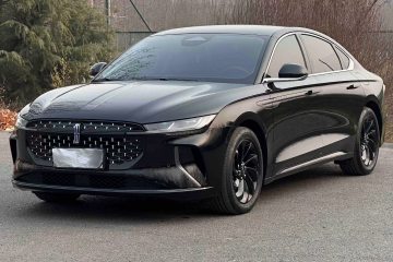 Used Lincoln Z 2024 2.0T Two-Wheel Drive Luxury Hybrid Version