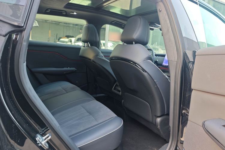 Used VOYAH COURAGE 2024 Four-Wheel Drive Global Edition