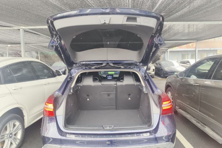 Used Mercedes-Benz GLA 2018 GLA 200 Fashion Model