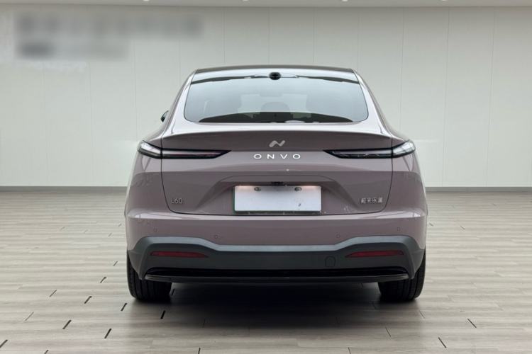 Used ONVO L60 2024 60 kWh Rear-Drive Version
