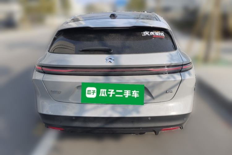 Used Nio ET5T 2024 75kWh Touring
