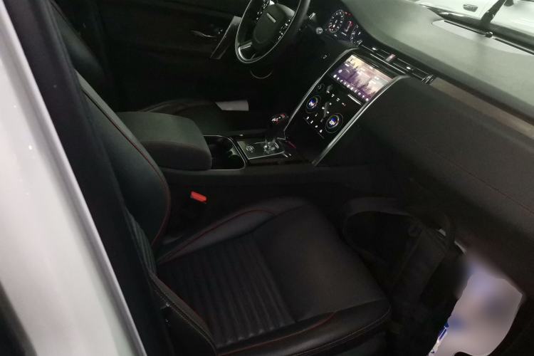 Used Land Rover Discovery Sport 2020 249 PS R-Dynamic Performance Edition