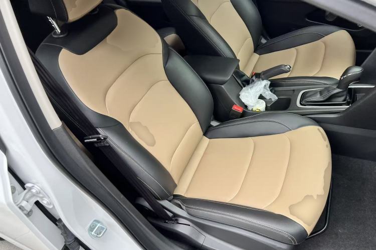 Used Chevrolet Monza 2022 320 Automatic Enjoyment Edition
