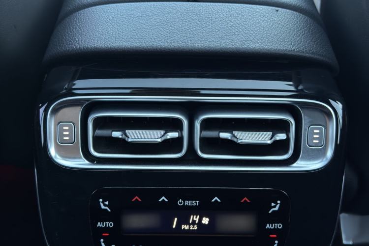 Used Mercedes-Benz S-Class 2022 S 450 L 4MATIC
