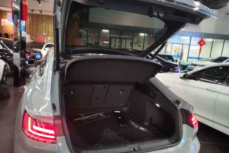 Used Volkswagen FAW-Volkswagen CC 2023 380TSI Striking Edition
