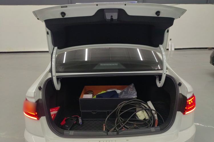 Used Volkswagen Bora 2023 200TSI DSG Enjoyment Edition
