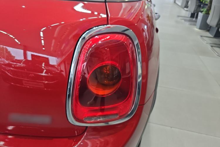 Used MINI MINI 2016 1.5T COOPER Five-Door Edition