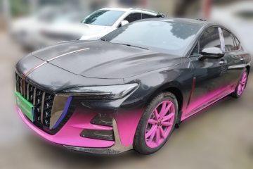 Used Hongqi H6 2023 2.0T ZhiShang Version