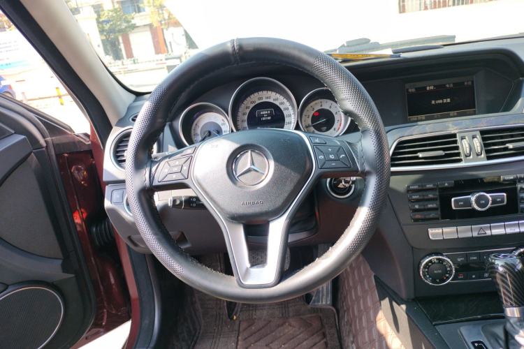 Used Mercedes-Benz C-Class 2013 C 260 Fashion Edition Grand Edition
