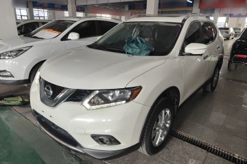 Used Nissan X-Trail 2015 2.0L CVT Comfort MAX Edition 2WD