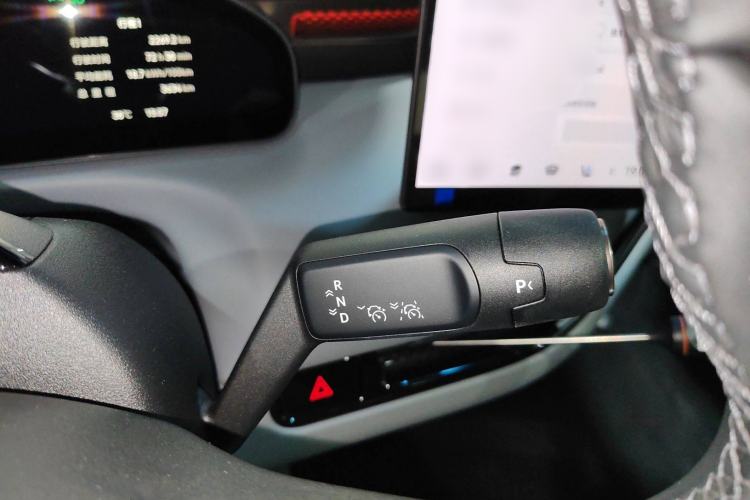 Used Zeekr MIX 2025 Long-Range Intelligent Driving Edition
