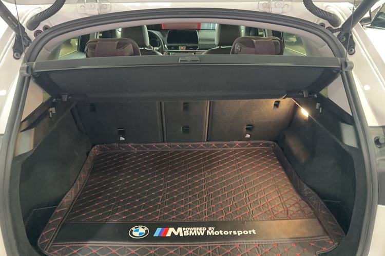 Used BMW X1 2020 sDrive20Li Premium Edition
