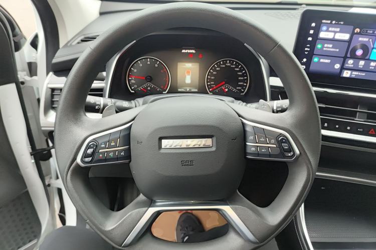 Used Haval H6 2023 National Trend Edition 1.5T Automatic Urban Version