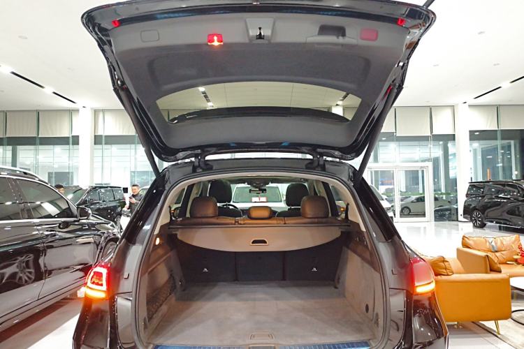 Used Mercedes-Benz GLE 2020 GLE 350 4MATIC Fashion Model