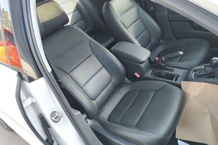 Used Volkswagen Sagitar 2018 1.6L Automatic Comfort Model
