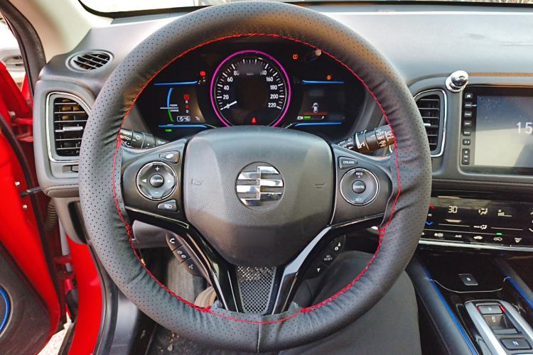 Used Everus VE-1 2020 Luxury Edition