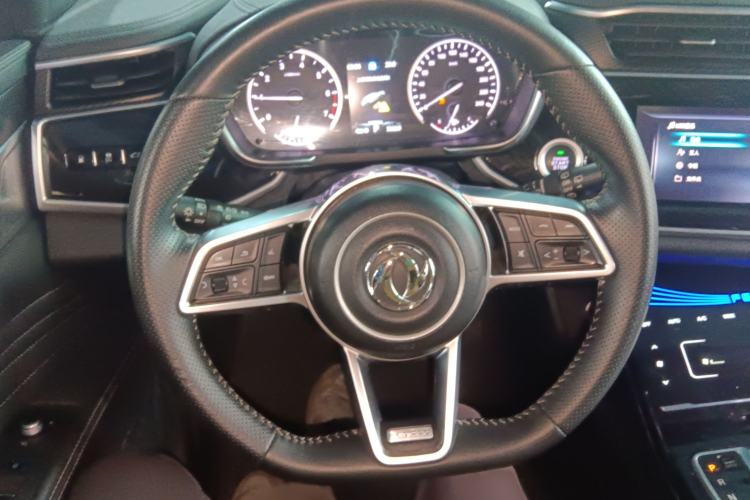 Used Dongfeng Fengon ix5 2019 220T CVT Zhiyue Trim China VI Standard
