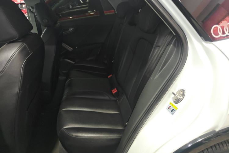 Used Audi Q2L 2020 35 TFSI Ambition Dynamic Edition
