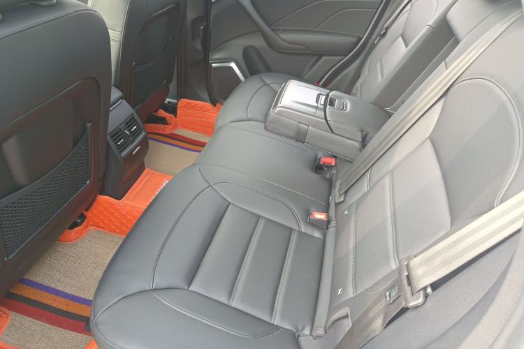 Used Haval H7 2016 Blue-Label H7 2.0T Automatic Luxury Model
