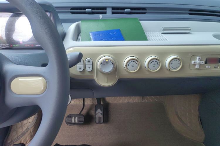 Used Bestune Pony 2025 222km Lightning Horse