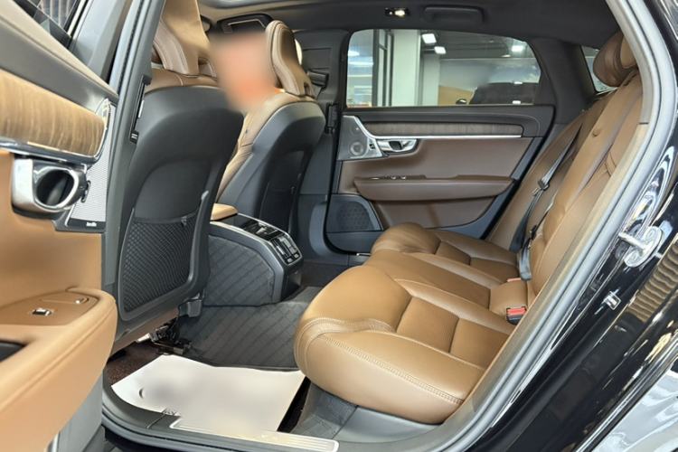 Used Volvo S90 2024 B5 Luxury Smart Edition