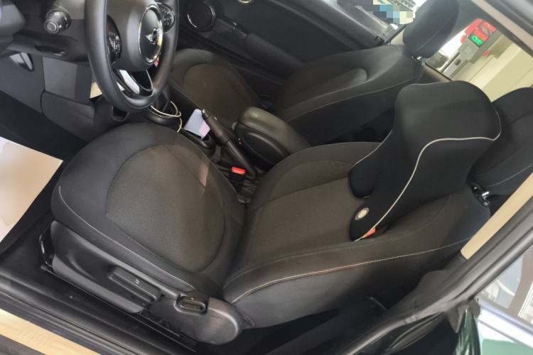 Used  MINI 2016 1.2T ONE Pioneer Edition
