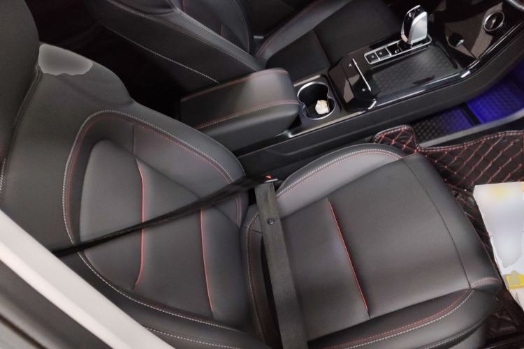 Used Chery Tiggo 7 2020 Discovery Edition 1.5T CVT Discovery No.1
