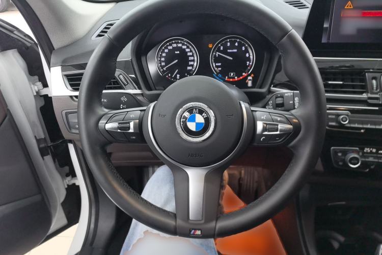 Used BMW X1 2021 sDrive25Li Leading Model