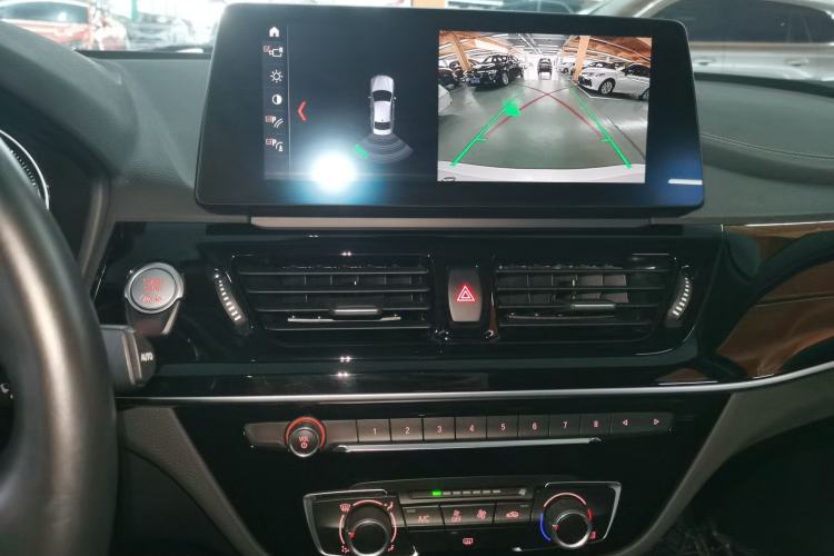 Used BMW 1 Series 2023 125i M Sport Night Edition
