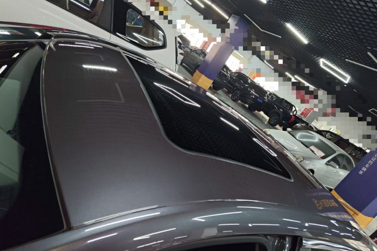 Used MG 5 2023 180 DVVT CVT Fashion Edition
