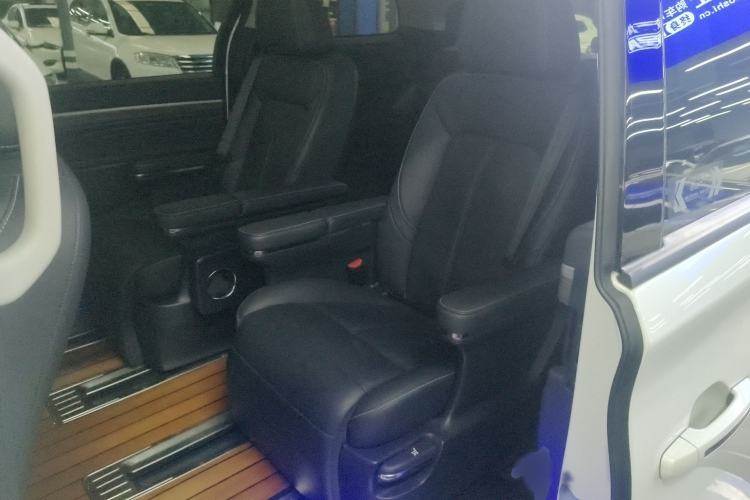 Used GAC Trumpchi M8 2021 Master Series 390T Prestige Edition
