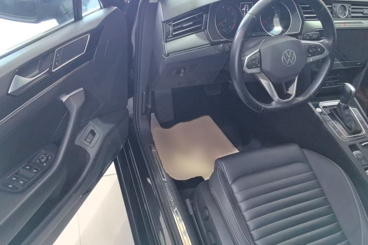 Used Volkswagen Magotan 2020 330TSI DSG Leading Model
