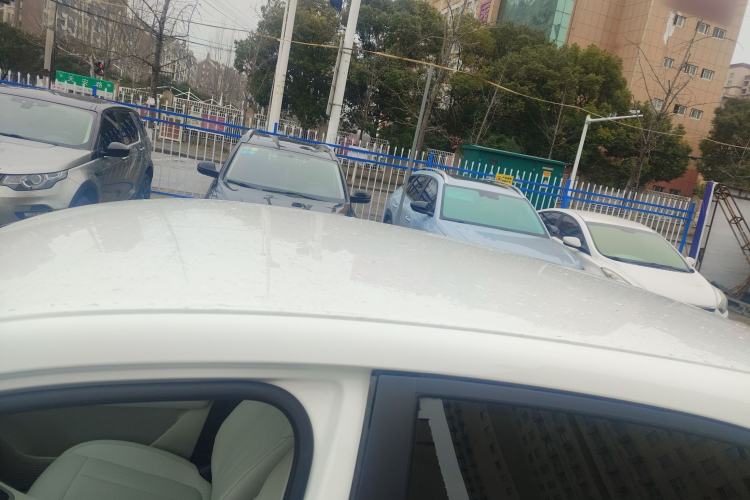 Used Geely Galaxy Geome 2026 Model 310km Youth Edition