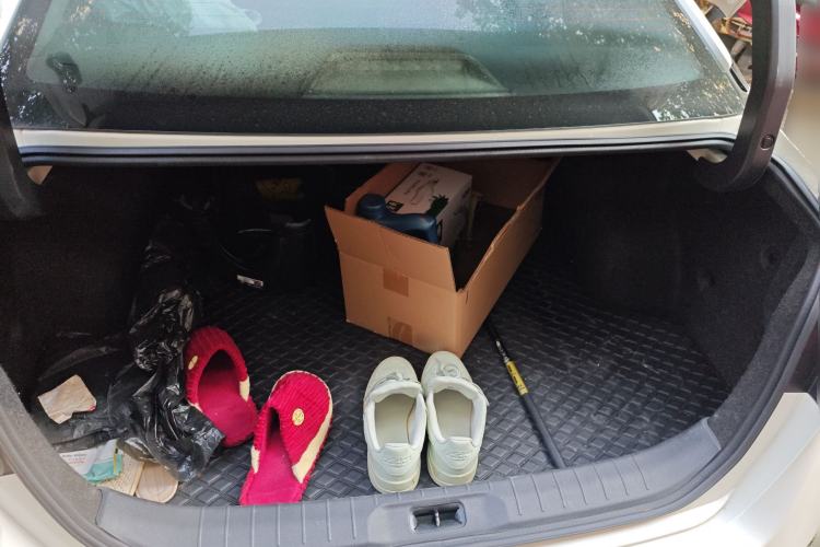 Used Nissan Teana 2021 2.0L XL Comfort Edition
