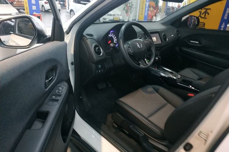 Used Honda XR-V 2020 1.5L CVT Comfort Version
