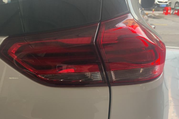 Used Chevrolet Trax 2021 325T Automatic Sport Edition China VI Standard