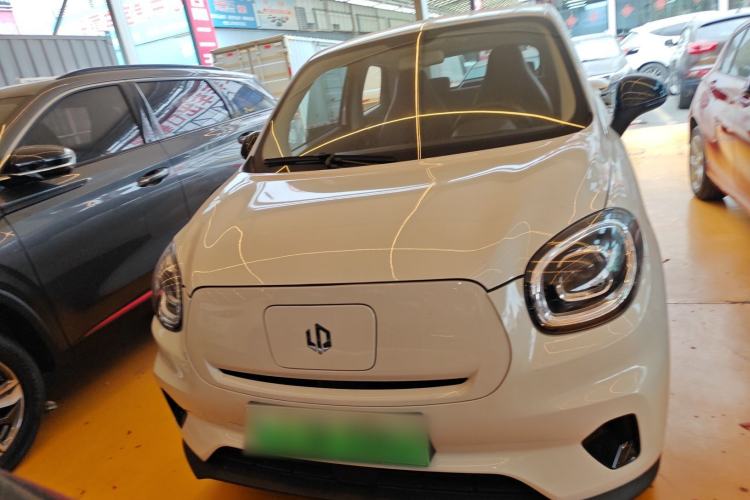 Used Leapmotor T03 2025 310 Comfort Edition
