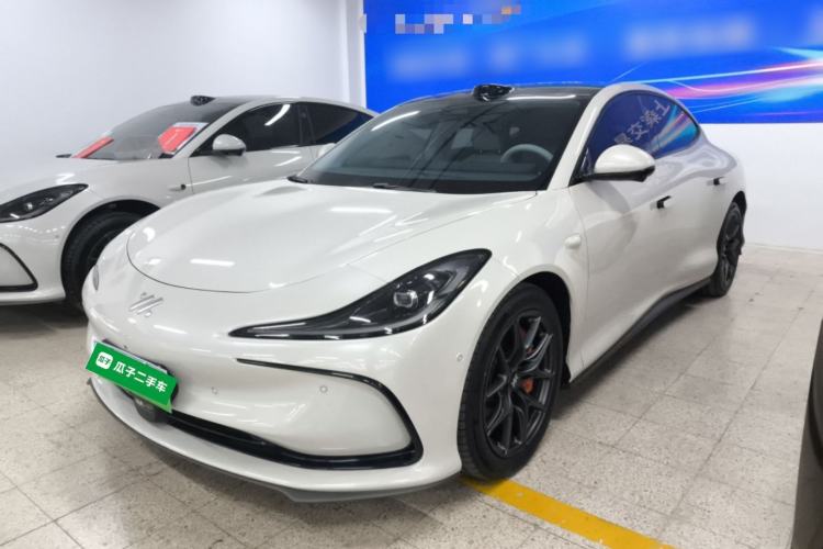 Used IM L6 2024 Max Enhanced Performance Edition