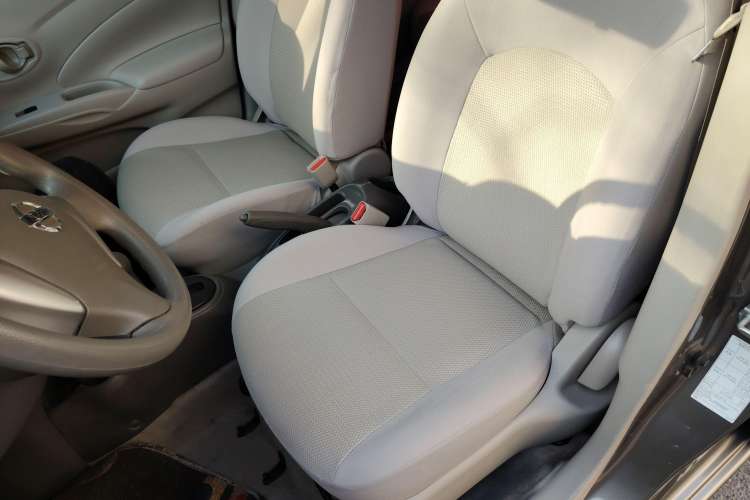 Used Nissan Sunny 2015 1.5XE CVT Comfort Edition
