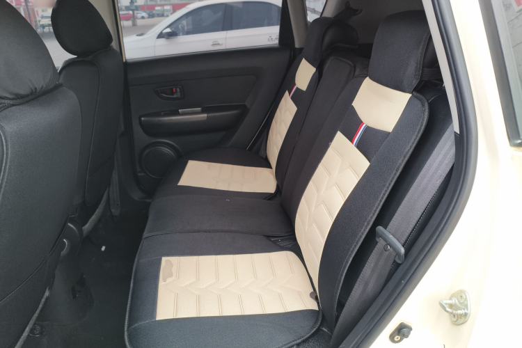 Used Kia Soul 2013 1.6L AT GL
